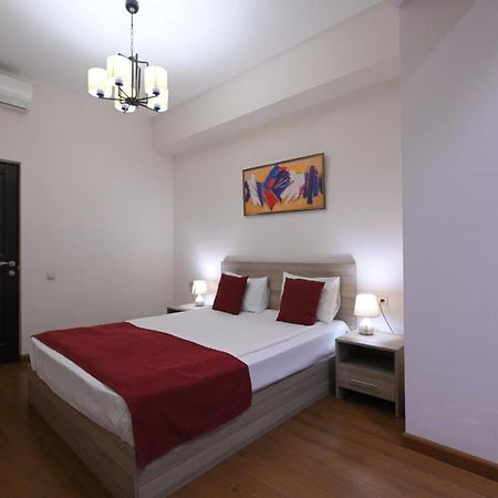 Welcome Yerevan Apartments Eksteriør bilde