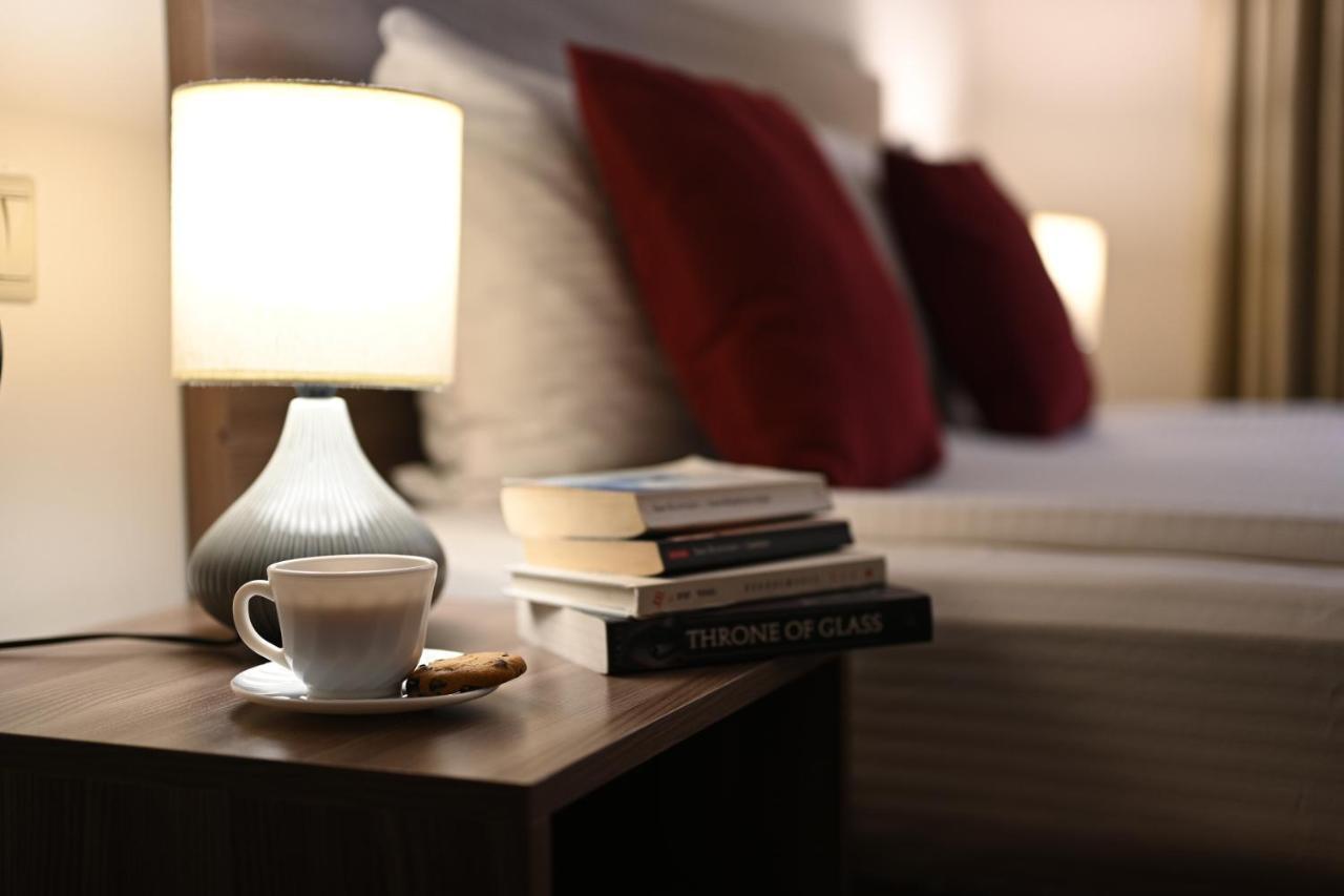 Welcome Yerevan Apartments Eksteriør bilde