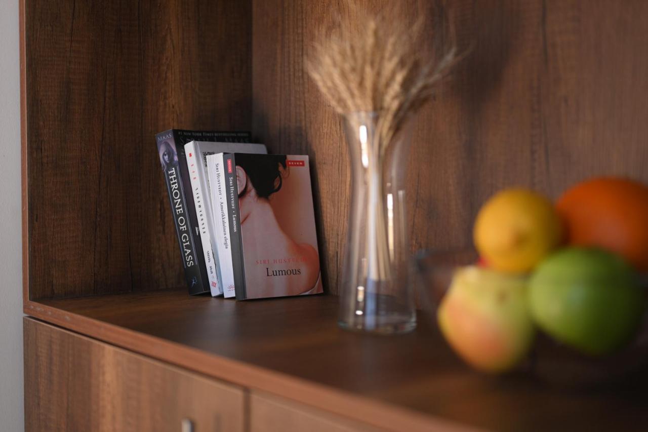 Welcome Yerevan Apartments Eksteriør bilde