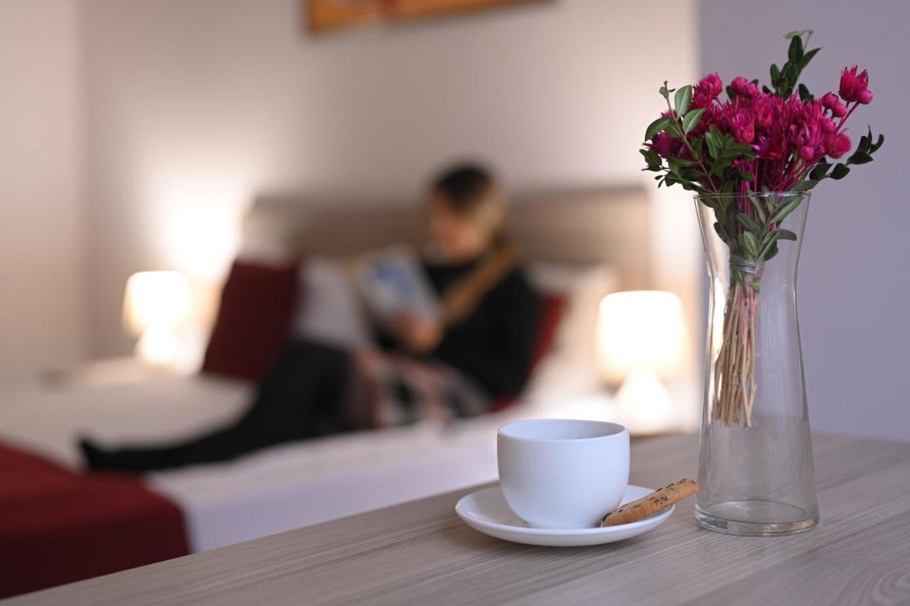 Welcome Yerevan Apartments Eksteriør bilde