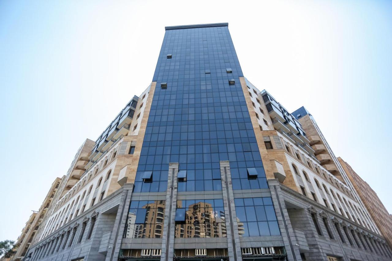 Welcome Yerevan Apartments Eksteriør bilde